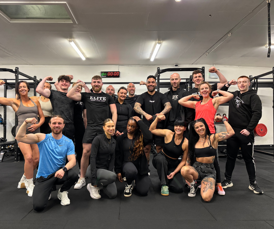 Best PT Course in Dublin