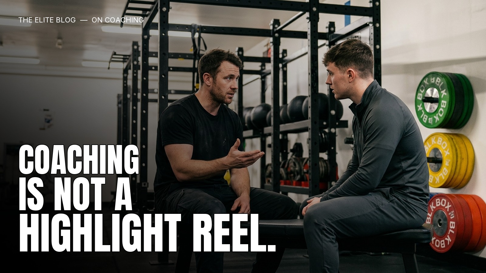 how to become a personal trainer